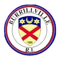 burrillville town seal
