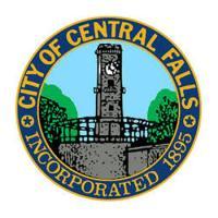 central falls town seal