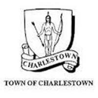 Charlestown Seal