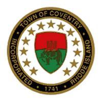 Coventry town seal