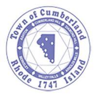 Cumberland town seal