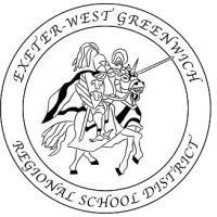 exeter west greenwich town seal