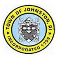 johnston town seal