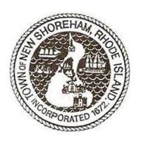 new shoreham seal