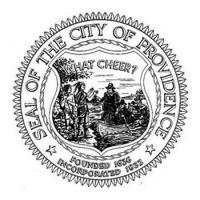 providence seal