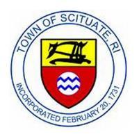 scituate town seal
