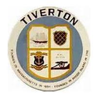 tiverton town seal