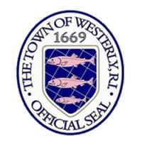 westerly town seal